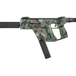 KRISS VCTR CRB G3 9MM 16" 40RD ID