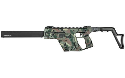 KRISS VCTR CRB G3 9MM 16" 10RD ID