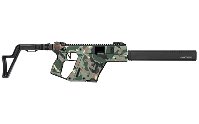 KRISS VCTR CRB G3 9MM 16" 10RD ID - Image 2