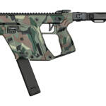 KRISS VCTR SBR G3 9MM 5.5" 40RD ID