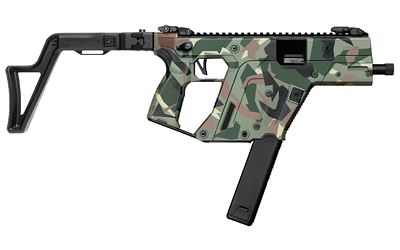 KRISS VCTR SBR G3 9MM 5.5" 40RD ID - Image 2