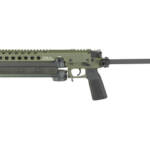 KELTEC KP50 5.7X28 9.6" 50RD BRC GRN