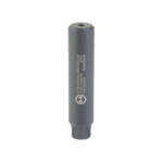 MAXIM QUANTUM 22K SUPP 22LR TI BLK
