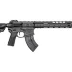 NOVESKE N4 AFGHAN 6MM ARC 14.5P BLK