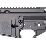 NOVESKE N4 CHAINSAW RECEIVER SET BLK