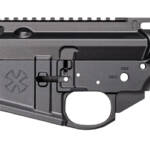 NOVESKE N4 RECEIVER SET AMBI BLK