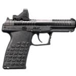 KELTEC PR-5.7 5.7X28 20+1 BLK W/RFX11