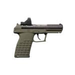 KELTEC PR-5.7 5.7X28 20+1 GRN W/RFX11