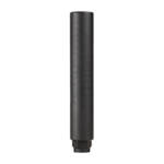 Q LONG CHOP 8.6BLK BLK W/REAR END