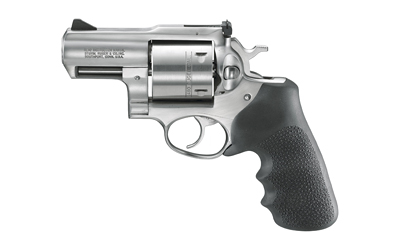 RUGER SPR RDHWK AK 480RUG 2.5" 6RD