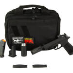 SIG P365 XMACRO 9MM HP SUP 407K BLK