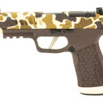 SIG P365 FUSE 9MM 21RD DUCK CAMO
