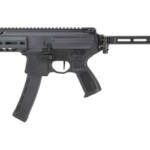 SIG MPX 9MM 6" PCB 35RD BLK