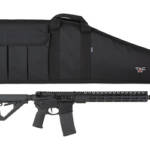 SOLGW L89 14.5" 5.56 P&W PLAN B BLK