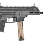 SPGFLD KUNA 40SW PSTL 6.125" 30RD