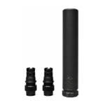 SYLVAN 30CAL TITANIUM SUPPRESSOR KIT