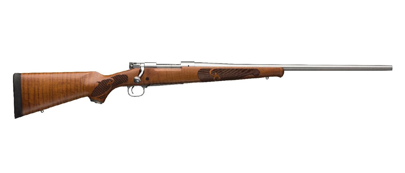 WINCHESTER M70 FTHRWGHT SS/MAPLE 270WIN #