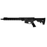 Combat Armory CA-15 Rifle 5.56mm 10rd Magazine (1) 16" Barrel 15'' Slim Rail M-LOK