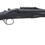 LEGACY SPORTS INTERNATIONAL CITADEL BOSS TAC-S 20/18.5 BLK