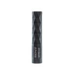Angstadt Arms Reticent 22 Suppressor .22 LR 5" 1/2x28 Thread Only Black