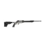 Savage 110 Ultralite Elite Rifle 7mm PRC 3rd Capacity 20'' Threaded Gray Metal Barrel Black Synthetic Stock