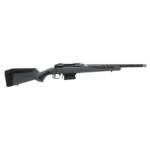 Savage Arms 110 Carbon Predator Rifle 6mm ARC 10rd Magazine 18" Barrel Grey