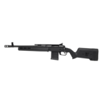 Savage Arms 110 Magpul Scout Left Hand Rifle .308 Win 10rd Magazine 16.5" 5/8x24 Threaded Barrel Black
