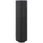 CMMG Zeroed 46 K Direct Thread / HUB Mount Suppressor .45 Auto 1.58" Diameter 5.5" Length Black