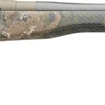 BERGARA DIVIDE 22CR CARBON FIBER 20" #