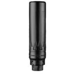 Dead Air Nomad-Ti XC Silencer w/Xeno Adapter -7.62mm 9.30 (Cal) Black w/DA124 Omni Brake