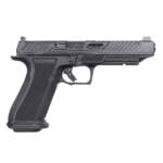 SHADOW SYSTEMS DR920L ELITE 9MM BK/BK OR 17 #