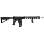 Shadow Systems U526 Rifle 5.56mm 10rd Magazine 16" Spiral Hybrid Profile Barrel Bronze BCG Maelstrom Flash Hider CA Compliant
