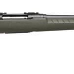 SAVAGE ARMS AXIS 2 CPT 308WIN BL/GRN 20" #