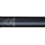 CGS GROUP CGS HYDRA-AL 22LR SLNCR AL
