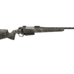 SEEKINS PRECISION PH3 7MMBC WOODLAND SHADOW 22"