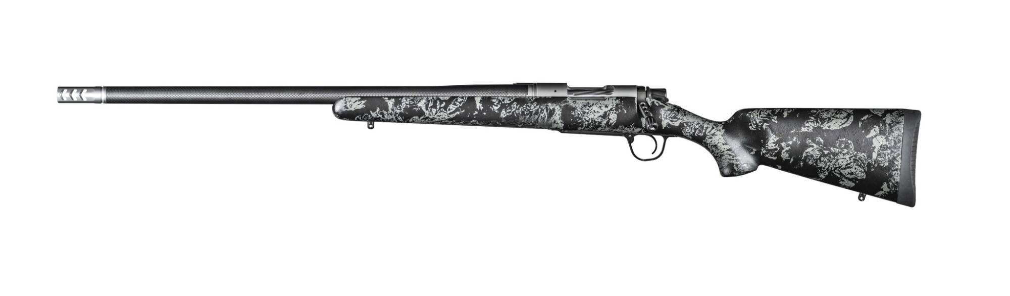 CHRISTENSEN ARMS RIDGELINE FFT 25CM CB/GY LH