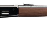 WINCHESTER 1886 SADDLE RING 45-70 22"