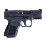 DEMO Canik Mete MC9 CA Handgun 9mm Luger 10rd Magazine 3.18" Barrel Black CA Compliant